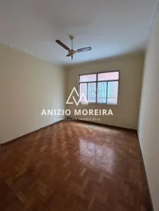 Apartamento com 2 Quartos à venda, 60m² no Icaraí, Niterói