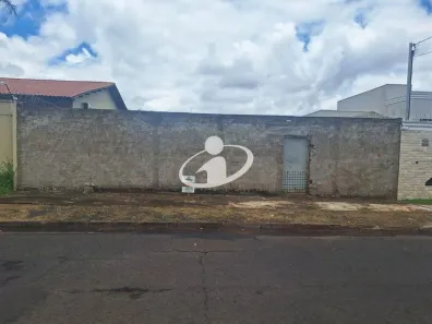 Lote/Terreno à venda, 556m² no Morada da Colina, Uberlândia