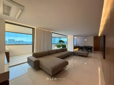 Apartamento com 4 Quartos à venda, 190m² no Vale do Sereno, Nova Lima