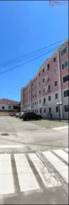 Apartamento com 2 Quartos à venda, 48m² no Recreio Ipitanga, Lauro de Freitas
