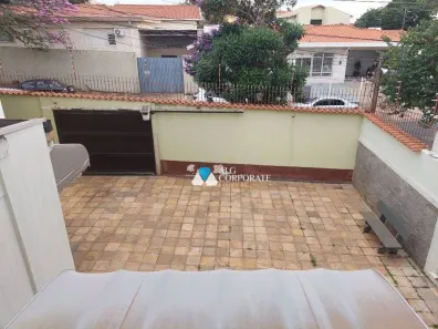 Prédio Comercial com 15 Quartos à venda, 500m² no Jardim Chapadão, Campinas