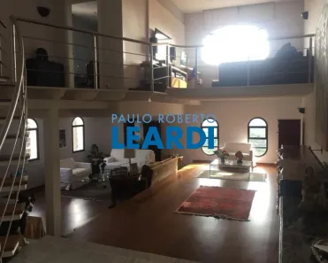 Apartamento com 3 Quartos à venda, 230m² no Vila Andrade, São Paulo