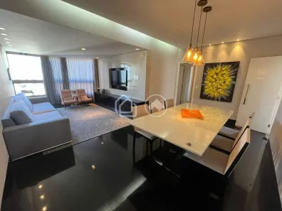 Apartamento com 3 Quartos à venda, 120m² no Buritis, Belo Horizonte