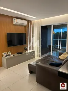 Apartamento com 2 Quartos à venda, 78m² no Jardim São Luiz, Ribeirão Preto
