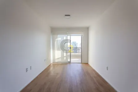 Apartamento com 2 Quartos à venda, 63m² no Água Branca, São Paulo