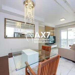 Apartamento com 2 Quartos à venda, 68m² no Campo Belo, São Paulo