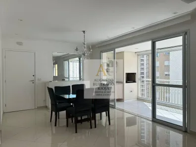 Apartamento com 2 Quartos para venda ou aluguel, 87m² no Vila Andrade, São Paulo