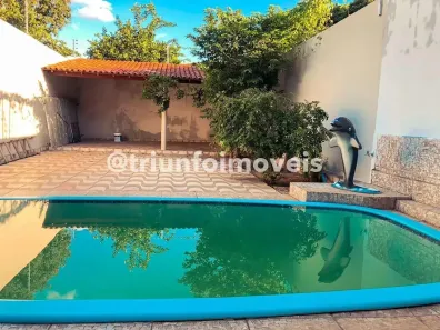 Casa com 2 Quartos à venda, 567m² no São Benedito, Timon