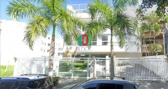 Apartamento com 3 Quartos à venda, 88m² no Recreio dos Bandeirantes, Rio de Janeiro