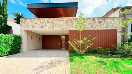 Casa de Condomínio com 3 Quartos à venda, 240m² no Fazenda Palhinha (Zona Rural), São José do Rio Preto