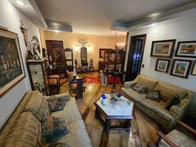 Apartamento com 3 Quartos à venda, 111m² no Icaraí, Niterói