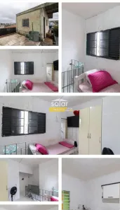 Sobrado com 2 Quartos à venda, 201m² no Jardim Penha, São Paulo