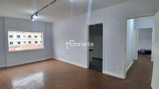 Apartamento com 1 Quarto para alugar, 67m² no Centro, Águas de Lindóia