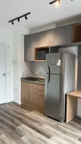 Apartamento com 1 Quarto à venda, 24m² no Vila Olímpia, São Paulo