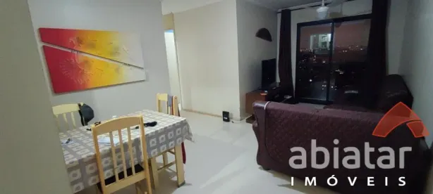 Apartamento com 3 Quartos à venda, 64m² no Jardim Dracena, São Paulo