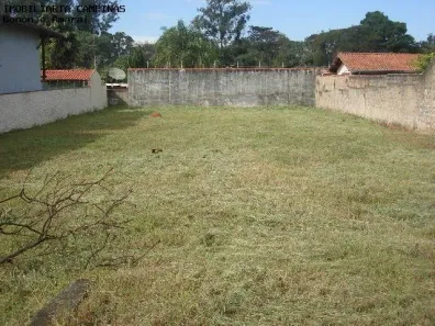 Lote/Terreno à venda, 1035m² no Parque Taquaral, Campinas