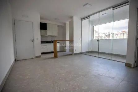 Apartamento com 2 Quartos à venda, 90m² no Santa Efigênia, Belo Horizonte