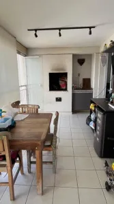 Apartamento com 3 Quartos à venda, 136m² no Jardim Arpoador, São Paulo