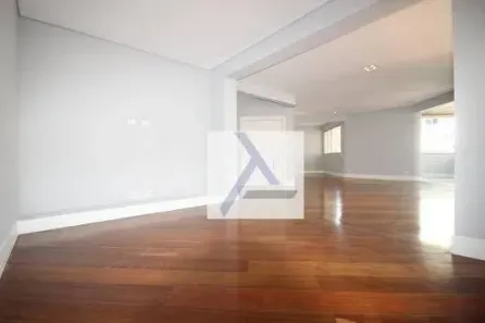 Apartamento com 3 Quartos para venda ou aluguel, 244m² no Vila Uberabinha, São Paulo