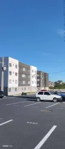 Apartamento com 2 Quartos à venda, 49m² no Ouro Verde, Campo Largo