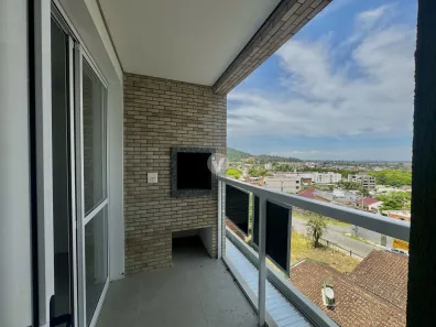 Apartamento com 2 Quartos à venda, 70m² no Nossa Senhora de Lourdes, Santa Maria