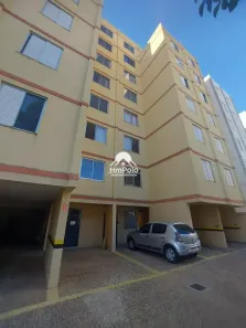 Apartamento com 2 Quartos à venda, 65m² no Jardim Guanabara, Campinas