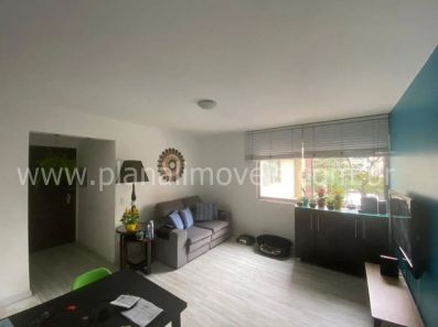 Apartamento com 2 Quartos à venda, 70m² no Moema, São Paulo