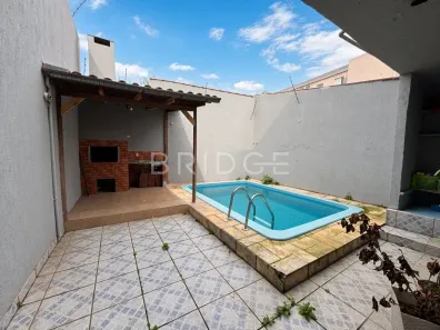 Casa com 4 Quartos para alugar, 240m² no Floresta, Porto Alegre