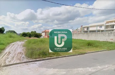 Lote/Terreno à venda, 532m² no Jardim Santa Rosália, Sorocaba