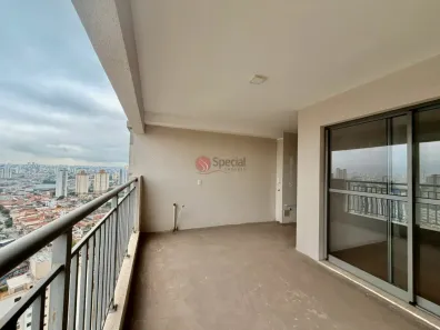 Apartamento com 2 Quartos à venda, 68m² no Vila Gomes Cardim, São Paulo