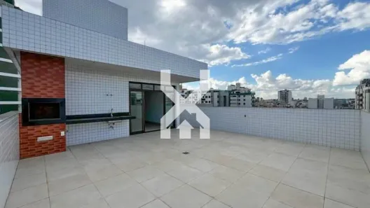 Cobertura com 4 Quartos à venda, 186m² no Prado, Belo Horizonte
