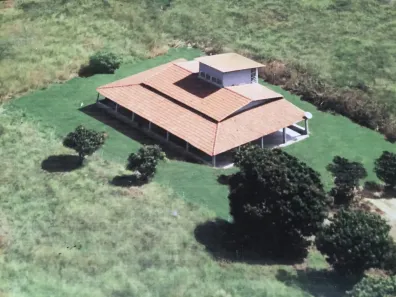 Fazenda/Sítio à venda, 42000m² no Ponte Alta Norte, Brasília