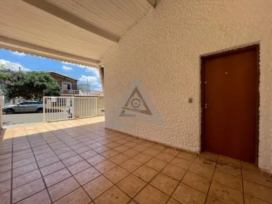 Imóvel Comercial com 4 Quartos para alugar, 165m² no Jardim Bela Vista, Campinas
