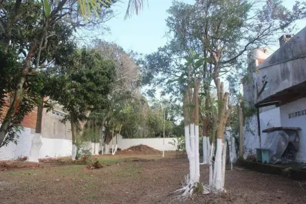 Lote/Terreno à venda, 2086m² no Tapera da Base, Florianópolis