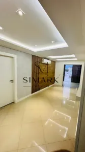 Cobertura com 3 Quartos à venda, 155m² no Maria Paula, São Gonçalo
