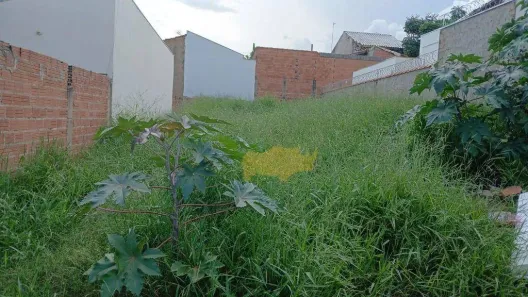Lote/Terreno à venda, 125m² no Novo Jardim Wenzel, Rio Claro