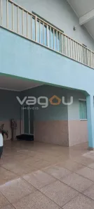 Casa com 3 Quartos à venda, 270m² no Jardim Regente, Indaiatuba
