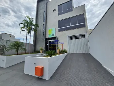 Sala Comercial para alugar, 40m² no Boa Esperança, Cuiabá