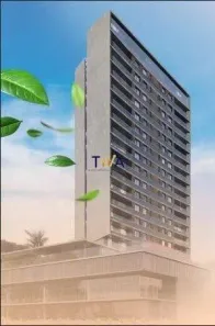 Cobertura com 4 Quartos à venda, 318m² no Santa Lúcia, Belo Horizonte