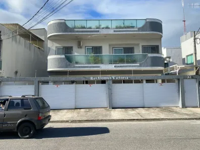 Cobertura com 3 Quartos à venda, 143m² no Parque Burle, Cabo Frio