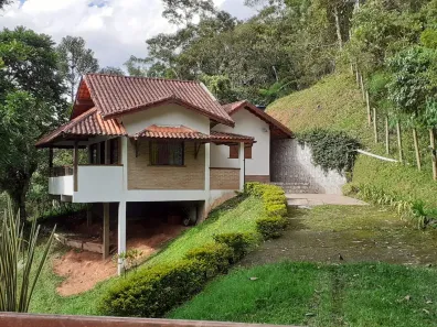 Casa com 1 Quarto à venda, 70m² no Visconde de Mauá, Resende