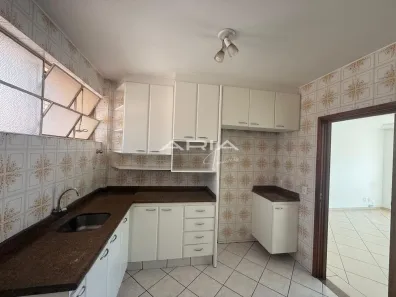 Apartamento com 3 Quartos à venda, 115m² no Veraliz, Londrina