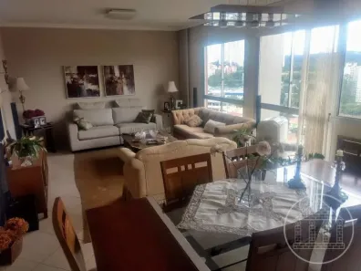 Apartamento com 4 Quartos à venda, 136m² no Jardim Itapeva, São Paulo