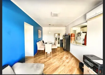 Apartamento com 2 Quartos à venda, 55m² no Cavalhada, Porto Alegre