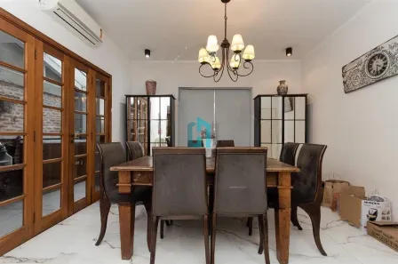 Casa com 3 Quartos à venda, 150m² no Vila Nova Conceição, São Paulo