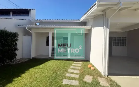 Imóvel Comercial com 3 Quartos à venda, 170m² no Itacorubi, Florianópolis