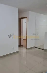 Apartamento com 2 Quartos à venda, 46m² no Loteamento Jardim Ana Maria, Pindamonhangaba
