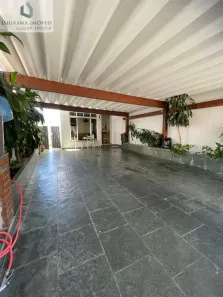 Sobrado com 3 Quartos à venda, 220m² no Vila Mariana, São Paulo