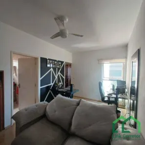 Apartamento com 1 Quarto à venda, 60m² no Cambuí, Campinas