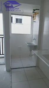 Apartamento com 2 Quartos à venda, 42m² no Tucuruvi, São Paulo